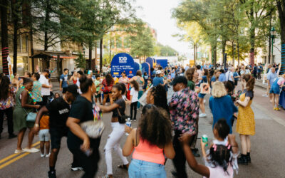 United Way of Greater Chattanooga Launches 2026–2027 Grant Cycle to Fuel Innovation and Frontline Support