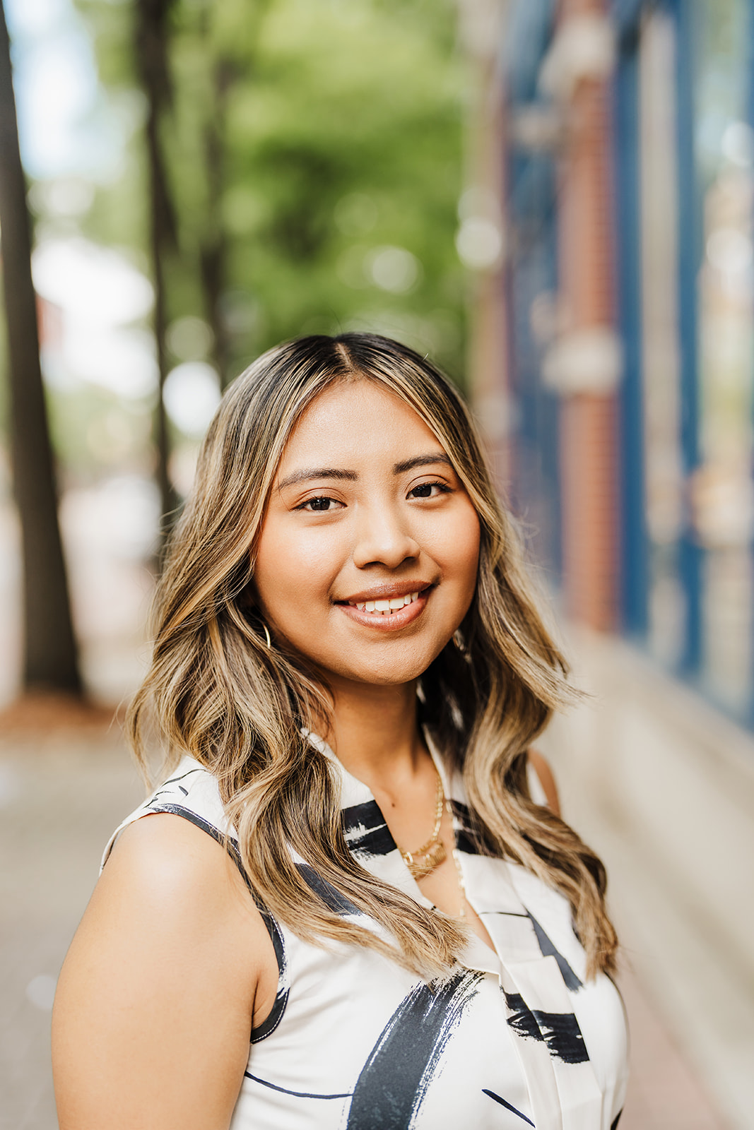 Rosalinda Lopez Andres